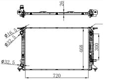 BAU048026-A4 Benz./Diz. 07+ A6 Benz/Diz 1