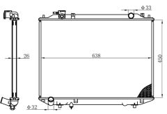 BFR045026- Ranger 2.5D 98-